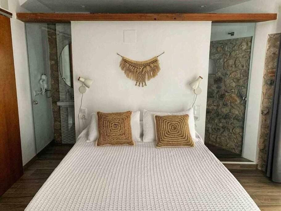 شقة Casa Terrae Casco Antiguo Wifiaa Peñíscola المظهر الخارجي الصورة
