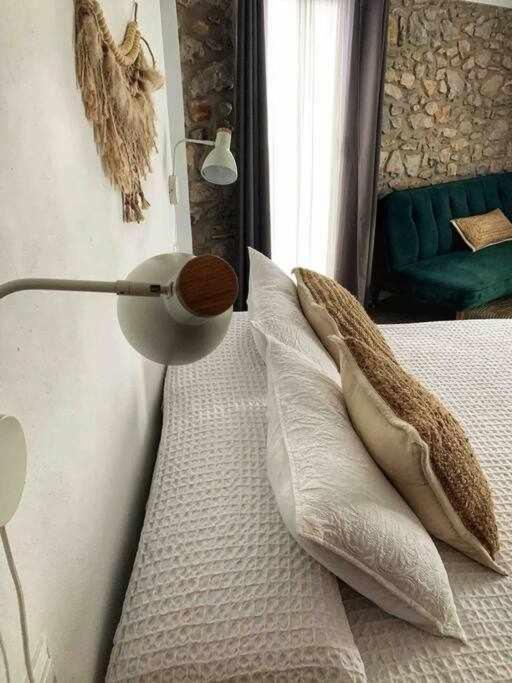 شقة Casa Terrae Casco Antiguo Wifiaa Peñíscola المظهر الخارجي الصورة