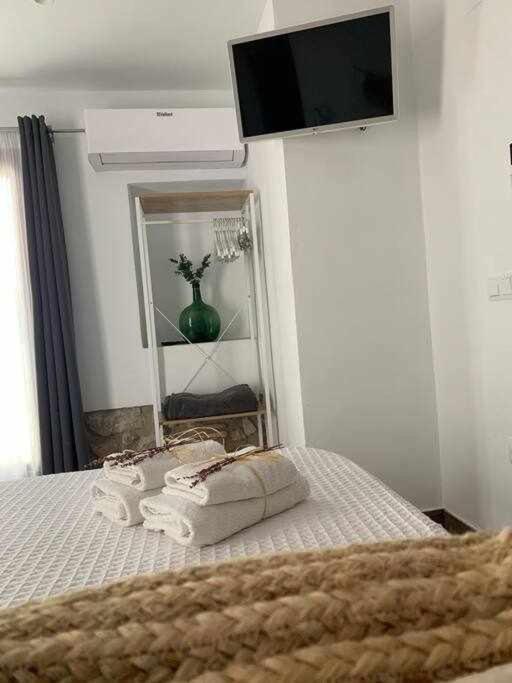 شقة Casa Terrae Casco Antiguo Wifiaa Peñíscola المظهر الخارجي الصورة