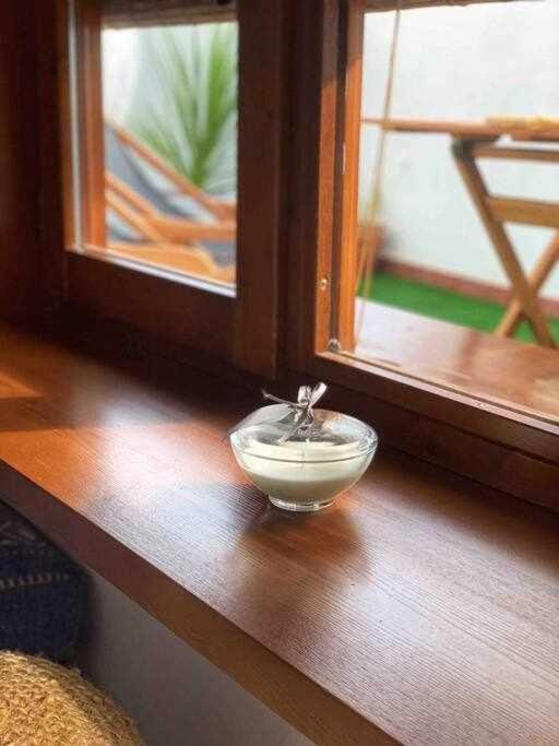 شقة Casa Terrae Casco Antiguo Wifiaa Peñíscola المظهر الخارجي الصورة