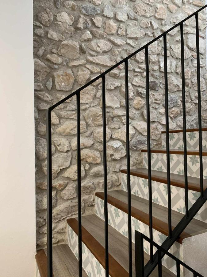 شقة Casa Terrae Casco Antiguo Wifiaa Peñíscola المظهر الخارجي الصورة