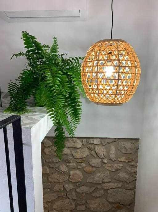 شقة Casa Terrae Casco Antiguo Wifiaa Peñíscola المظهر الخارجي الصورة