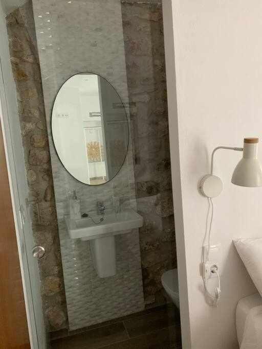 شقة Casa Terrae Casco Antiguo Wifiaa Peñíscola المظهر الخارجي الصورة