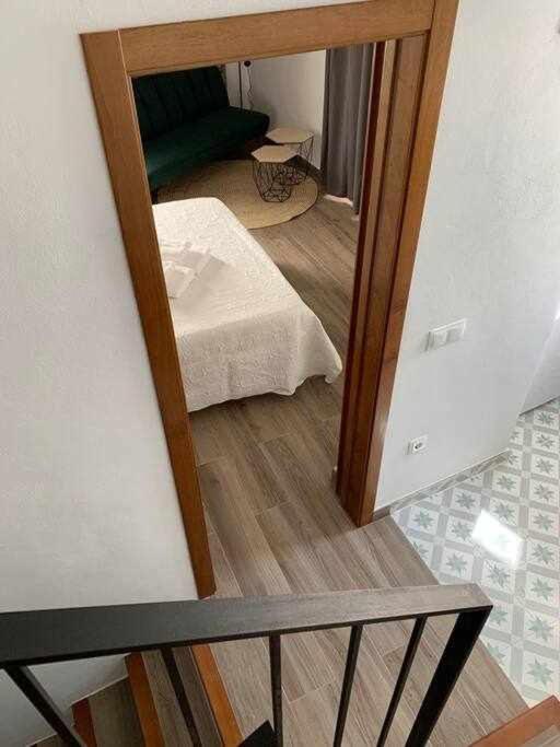 شقة Casa Terrae Casco Antiguo Wifiaa Peñíscola المظهر الخارجي الصورة